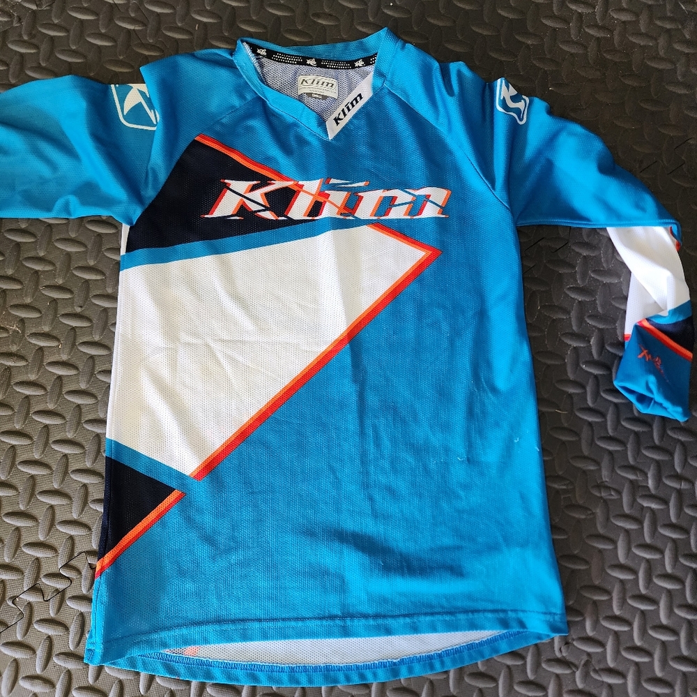 Klim xc lite women's motocross gear